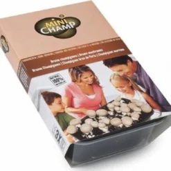 Kweekset Bruine Champignons 3 L