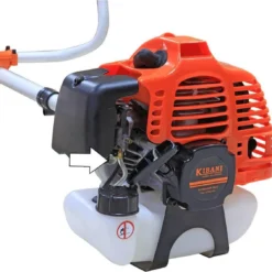 Kibani Kantenmaaier 4-in-1 – Bosmaaier Benzine - 52 Cc / 1.9 Pk 2-takt Motor – Incl. Onkruidborstel ,Maaidraad, Zaagblad 40-tands En Veiligheidsset -Aanbiedingen Bloeiruimte Winkel 1200x1131 1