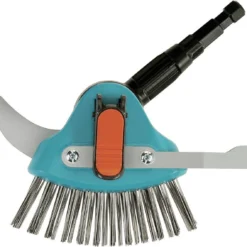 Gardena Voegenkrabber 3-in-1 Combisysteem 23,5 X 13,4 Cm Blauw 27 Gardena Voegenkrabber 3-in-1 Combisysteem 23,5 X 13,4 Cm Blauw -Aanbiedingen Bloeiruimte Winkel 1200x1134 2