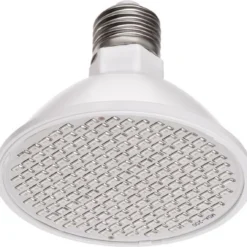 Merkloos Led Kweeklamp - Groeilamp - Bloeilamp Voor Planten - E27 Fitting - 200 LEDS - Met Klemhouder -Aanbiedingen Bloeiruimte Winkel 1200x1144