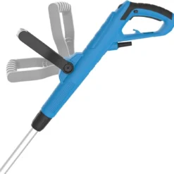 Güde Elektrische Oppervlakte- En Voegenreiniger - MET Telescopische Stang & 4 Voegenborstels - GUB 500 -Aanbiedingen Bloeiruimte Winkel 1200x1149 5