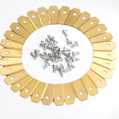 Titanium Robot Grasmaaier Mesjes Voor Husqvarna Automower, Gardena Robotmaaiers -Aanbiedingen Bloeiruimte Winkel 1200x1150 1