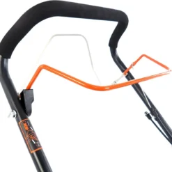 FUXTEC Grasmaaier Benzine - 46cm - Zelfrijdend / Zelftrekkend / Achterwielaandrijving - Mulchfunctie - Opvangbak 50L - FX-RM4646 -Aanbiedingen Bloeiruimte Winkel 1200x1150 2