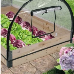 HI Broeikas Met Houten Frame 120x80x50 Cm -Aanbiedingen Bloeiruimte Winkel 1200x1153 1