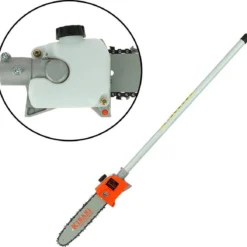 Kibani 6-in-1 Multitool - 52 Cc / 1.9 PK 2-takt Benzine Motor - Heggenschaar, Kettingzaag, Grastrimmer, Maaidraad 100M, Onkruidborstel, Zaagblad, Maaidraad 100 M & Bosmaaier -Aanbiedingen Bloeiruimte Winkel 1200x1164 1