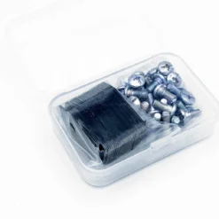 Mesjes Voor Husqvarna Automower - Reservemessen Voor Gardena Robotmaaier - 30st - RVS - Plastic Box - Megoo® -Aanbiedingen Bloeiruimte Winkel 1200x1168 4