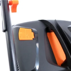 FUXTEC Grasmaaier Benzine - 46cm - Zelfrijdend / Zelftrekkend / Achterwielaandrijving - Mulchfunctie - Opvangbak 50L - FX-RM4646 -Aanbiedingen Bloeiruimte Winkel 1200x1171 1