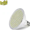 Ortho® - WW 200 LED Warm Wit Groeilamp - Bloeilamp - Kweeklamp - Grow Light - Groei Lamp - Enkel