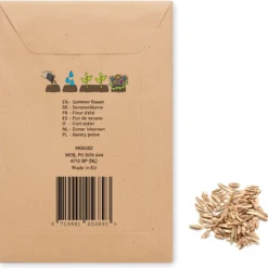 Merkloos Zakje Gemengde Zomer Bloemzaden - Bedankt Juf Cadeau - Bedankt Voor Het Leuke Schooljaar - Juf Cadeau - Afscheidscadeau -Aanbiedingen Bloeiruimte Winkel 1200x1173 2