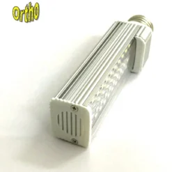 Ortho® - LED Groeilamp - Fel Wit Licht - Bloeilamp - Kweeklamp - Full Spectrum Grow Light - Groei Lamp - Hoge Lichtintensiteit