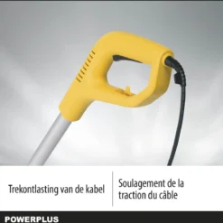 Powerplus POWXG6601 Onkruidbrander - 2000W - Max. 650°C - 500 L/m -Aanbiedingen Bloeiruimte Winkel 1200x1179 13