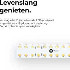 Groeilamp LED Voor Planten | Professionele Full Spectrum Kweeklamp Lengte 79.5cm|Voor Alle Planten & Groeistadia | PlantSpectrum32 -Aanbiedingen Bloeiruimte Winkel 1200x1180 4