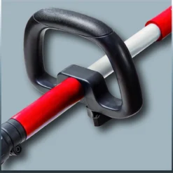 Einhell Telescoop Heggenschaar GC-HH 9048 (900 W - Snijkop Kantelbaar - Metalen Tandwielaandrijving - Telescopische Geleidesteel 50 Cm Verlengbaar - Extra Verstelbare Handgreep - Inclusief Draagriem) -Aanbiedingen Bloeiruimte Winkel 1200x1184 4