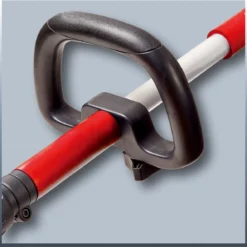 Einhell Telescoop Heggenschaar GC-HH 9048 (900 W - Snijkop Kantelbaar - Metalen Tandwielaandrijving - Telescopische Geleidesteel 50 Cm Verlengbaar - Extra Verstelbare Handgreep - Inclusief Draagriem) -Aanbiedingen Bloeiruimte Winkel 1200x1184 7