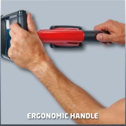 Einhell Accu Voegenreiniger GE-CC 18 Li-Solo Power X-Change (Li-Ion - 18 V - 1200 T/min - Borsteldiameter 10 Cm - Incl. Staal- En Nylonborstel - Zonder Accu En Lader) -Aanbiedingen Bloeiruimte Winkel 1200x1187 8