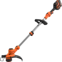 Black & Decker BLACK+DECKER BCSTA536L1-QW Grastrimmer - 36V - 33cm - Inclusief Accu En Lader