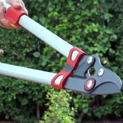 WOLF-Garten Takkenschaar POWER CUT RR*** 900 T - Lengte 650-900mm - Telescoop - Aluminium Hefboomarmen - 4x Meer Kracht - Messpanning Instelbaar -Aanbiedingen Bloeiruimte Winkel 1200x1196