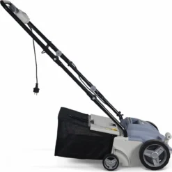 Elektrische Verticuteermachine Voor Gras - VOLTR Merk -Aanbiedingen Bloeiruimte Winkel 1200x1197 5