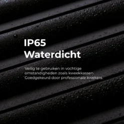 Groeilamp LED Voor Planten | Professionele Full Spectrum Kweeklamp Lengte 79.5cm|Voor Alle Planten & Groeistadia | PlantSpectrum32 -Aanbiedingen Bloeiruimte Winkel 1200x1198 9