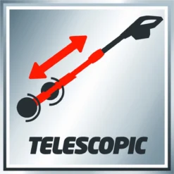 Einhell Accu Voegenreiniger GE-CC 18 Li-Solo Power X-Change (Li-Ion - 18 V - 1200 T/min - Borsteldiameter 10 Cm - Incl. Staal- En Nylonborstel - Zonder Accu En Lader) -Aanbiedingen Bloeiruimte Winkel 1200x1199 4