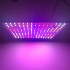 A Sunny Day LED Groeilamp - Kweeklamp - Full Spectrum - Groei & Bloei - Grow Light - Groeilamp Full Spectrum - 45 Watt - 30 X 30 Cm - 225 LEDs -Aanbiedingen Bloeiruimte Winkel 1200x1200 103