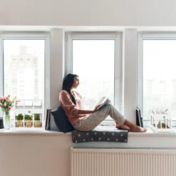 Relaxdays Mini Kweekkas - Set Van 2 - Kleine Plantenkas Binnen - Mini Kas - Vensterbank -Aanbiedingen Bloeiruimte Winkel 1200x1200 126