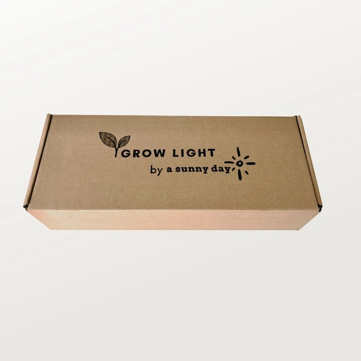 A Sunny Day Kweeklamp LED Ring Wit Licht - 3 Ringen - Groeilamp Voor Planten - Zonlicht Lamp - Grow Light 10 A Sunny Day Kweeklamp LED Ring Wit Licht - 3 Ringen - Groeilamp Voor Planten - Zonlicht Lamp - Grow Light - Afbeelding 10