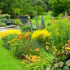 Moorland Gardur - Anti Onkruiddoek Tuin 2m X 5m (20m²) Zwart - Antiworteldoek UV-licht Bestendig, Waterdoorlatend Voor Tuin, Terras & Bloembed -Aanbiedingen Bloeiruimte Winkel 1200x1200 151