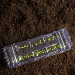 Ferrarium Kweekkas Koppelbaar 85 Cm Inclusief 2 Sluitstukken - Tunnelkas - Kweekkas - Moestuin Kweken -Aanbiedingen Bloeiruimte Winkel 1200x1200 159