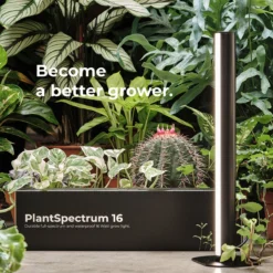 Groeilamp LED Voor Planten | Professionele Full Spectrum Kweeklamp Lengte 40cm|Voor Alle Planten & Groeistadia | PlantSpectrum16 -Aanbiedingen Bloeiruimte Winkel 1200x1200 161