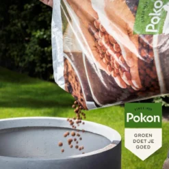 Pokon Hydrokorrels - 10l - Kleikorrels - Goed Voor Drainage -Aanbiedingen Bloeiruimte Winkel 1200x1200 168