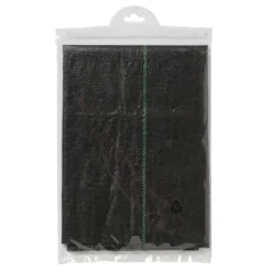 Nature - Gronddoek - Kleine Moestuinbak - Zwart - 134x134cm -Aanbiedingen Bloeiruimte Winkel 1200x1200 186