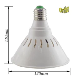 Ortho® - WW 290 LED Warm Wit Groeilamp - Bloeilamp - Kweeklamp - Grow Light - Groei Lamp - Enkel -Aanbiedingen Bloeiruimte Winkel 1200x1200 188