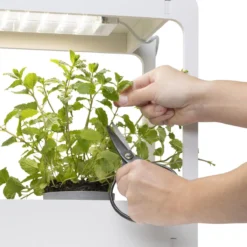 Smartwares ISL-60025 LED Groeilamp – Stijlvol Design – Dag/nacht Timerschema -Aanbiedingen Bloeiruimte Winkel 1200x1200 199