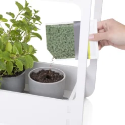 Smartwares ISL-60025 LED Groeilamp – Stijlvol Design – Dag/nacht Timerschema -Aanbiedingen Bloeiruimte Winkel 1200x1200 201