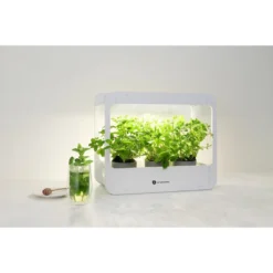 Smartwares ISL-60025 LED Groeilamp – Stijlvol Design – Dag/nacht Timerschema -Aanbiedingen Bloeiruimte Winkel 1200x1200 204