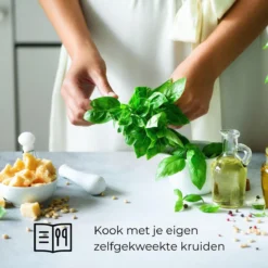 Smartwares ISL-60025 LED Groeilamp – Stijlvol Design – Dag/nacht Timerschema -Aanbiedingen Bloeiruimte Winkel 1200x1200 205