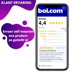 Luminairo - Groeilamp Voor Planten - LED Groeilamp - Kweeklamp Voor Planten Met Afstandsbediening - -Aanbiedingen Bloeiruimte Winkel 1200x1200 212