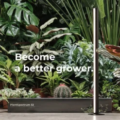 Groeilamp LED Voor Planten | Professionele Full Spectrum Kweeklamp Lengte 79.5cm|Voor Alle Planten & Groeistadia | PlantSpectrum32 -Aanbiedingen Bloeiruimte Winkel 1200x1200 231