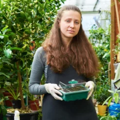 3 Pack LeafImpact Kweekbak - Complete Kweekset - Kweektafel - Verstelbare Ventilatie - Kweekbakken Moestuin -Aanbiedingen Bloeiruimte Winkel 1200x1200