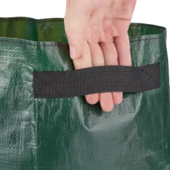 Relaxdays Kweekzak Aardappelen - Set Van 3 - Plantzak - 38 L - Handgrepen - Donkergroen -Aanbiedingen Bloeiruimte Winkel 1200x1200 282