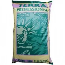Canna Terra Professional Aarde Mix 50 Liter Plantvoeding -Aanbiedingen Bloeiruimte Winkel 1200x1200 34