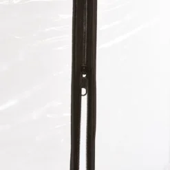 Relaxdays Kweekkas - Begaanbaar - Plantenkas - Pvc-folie - Hoog - Serre - Transparant -Aanbiedingen Bloeiruimte Winkel 1200x1200 349