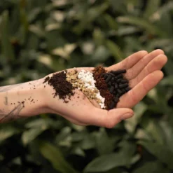 Bonsai Grond Mix - 5L - SYBASoil - Potgrond - Zonder Turf/veen -Aanbiedingen Bloeiruimte Winkel 1200x1200 372