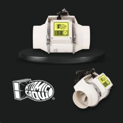 AtomicGrow Kweektent Compleet LED Full Spectrum Kweeklamp AtomX600 Kweekset Groeilamp -Aanbiedingen Bloeiruimte Winkel 1200x1200 403