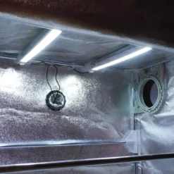 Secret Jardin Cosmorrow LED - 1 X 40 Watt - 90cm - 6500°K Groei - Ledlamp Set Compleet - Groeilamp Wit Licht - Waterdichte Ledverlichting -Aanbiedingen Bloeiruimte Winkel 1200x1200 47