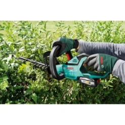 Bosch AHS 50-20 Accu Heggenschaar - Met 1 X 18 V Accu En Lader -Aanbiedingen Bloeiruimte Winkel 1200x1200 478