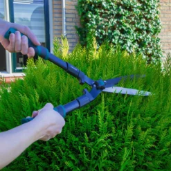 VONROC Snoeischaren Set / Snoeiset - 3-delig - Takkenschaar, Heggenschaar En Snoeischaar -Aanbiedingen Bloeiruimte Winkel 1200x1200 492