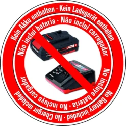 Einhell Accu Heggenschaar GE-CH 1846 Li-Solo Power X-Change (Li-Ion - 18 V - 46 Cm Zaaglengte - 15 Mm Tandafstand - Ergonomische Handgreep - Zonder Accu En Lader) -Aanbiedingen Bloeiruimte Winkel 1200x1200 503