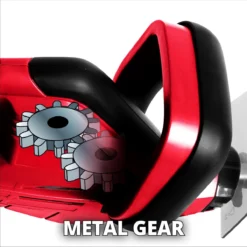 Einhell Accu Heggenschaar GE-CH 1846 Li-Solo Power X-Change (Li-Ion - 18 V - 46 Cm Zaaglengte - 15 Mm Tandafstand - Ergonomische Handgreep - Zonder Accu En Lader) -Aanbiedingen Bloeiruimte Winkel 1200x1200 504